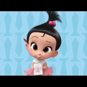 Meet your Posher, Cheryl